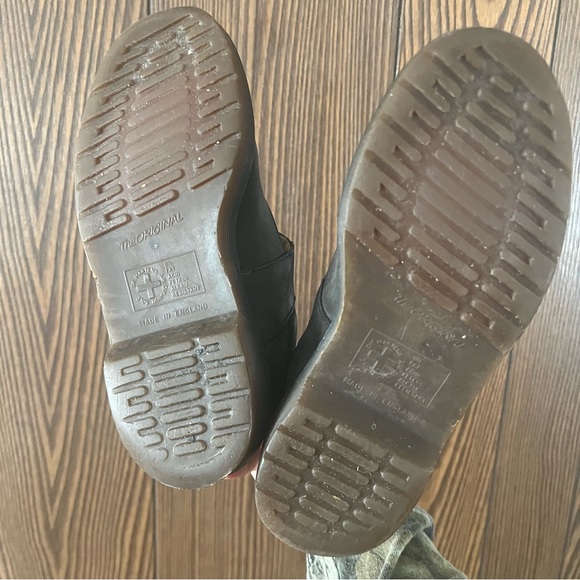 Dr. Martens Shoes Doc Martin Mary Janes Poshmark